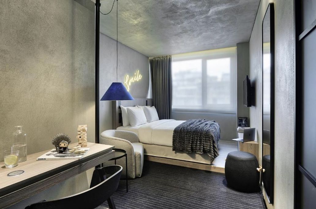 Onoma Hotel foto 3