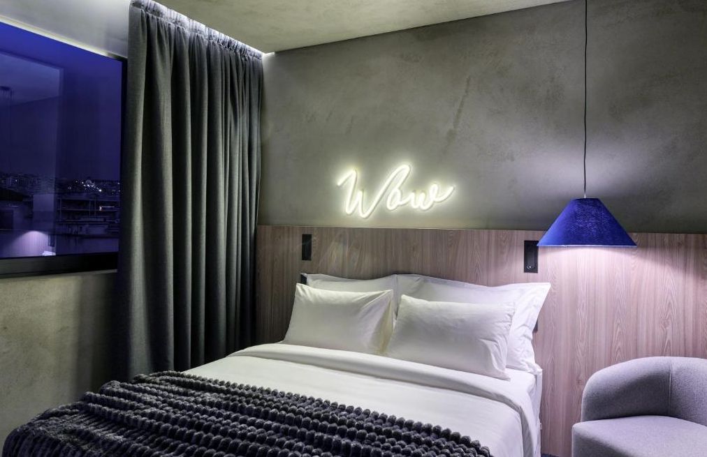 Onoma Hotel
