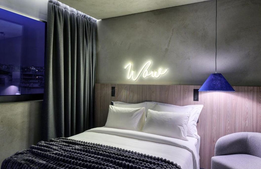 Onoma Hotel foto 6