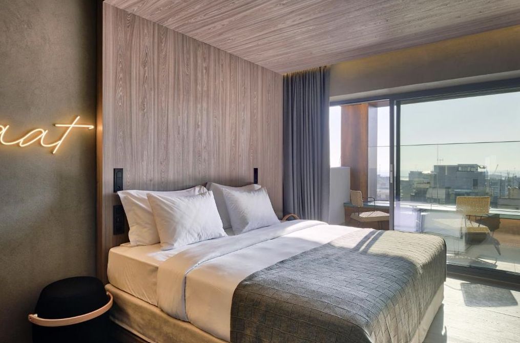 Onoma Hotel