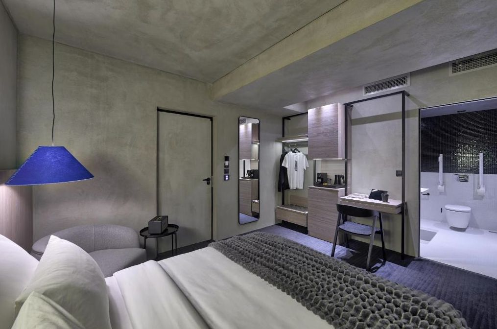 Onoma Hotel