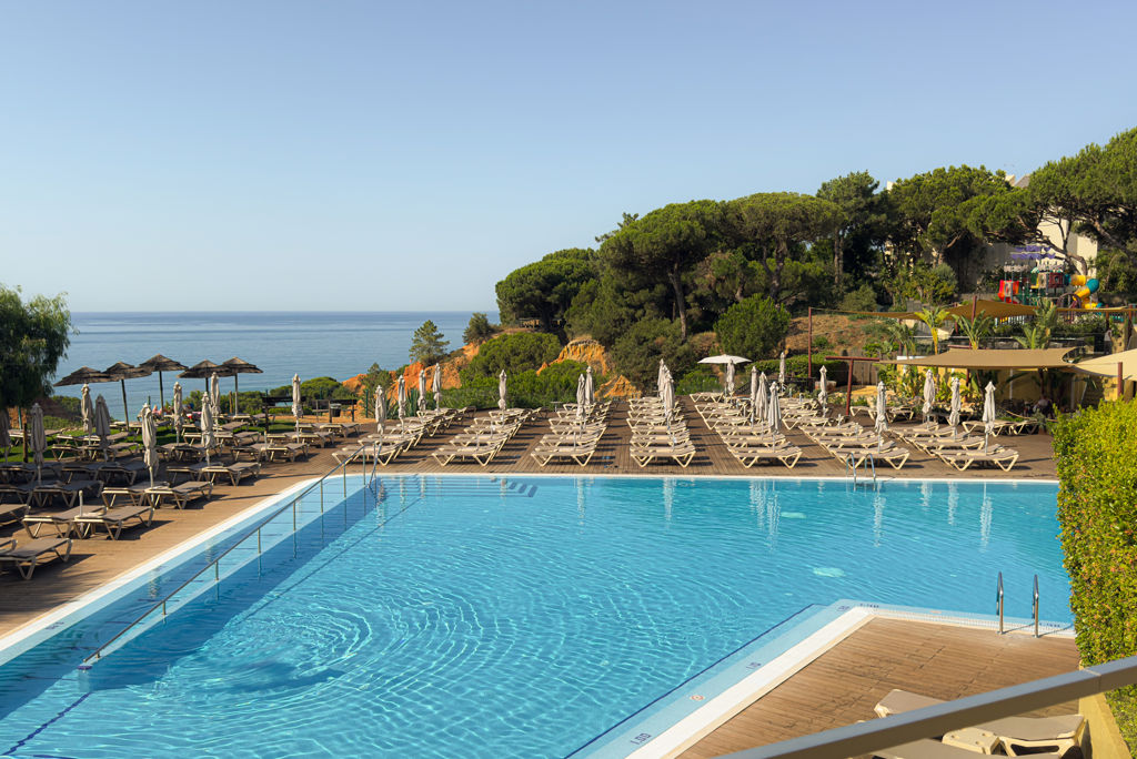 3HB Falesia Beach