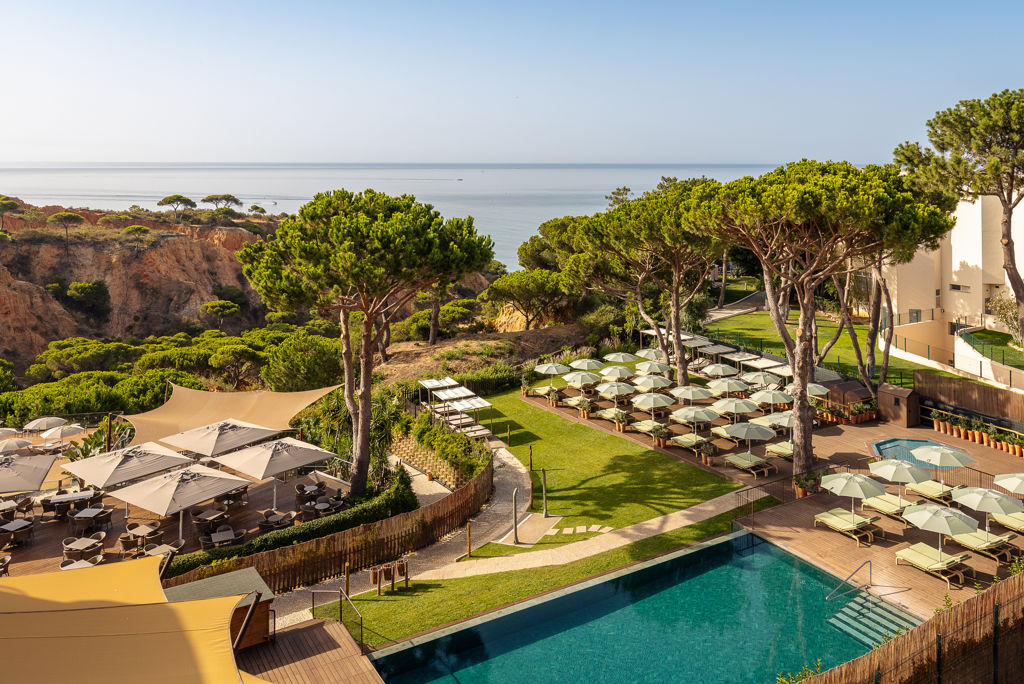 3HB Falesia Beach