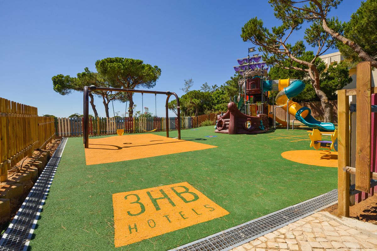 3HB Falesia Beach