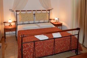 Woonvoorbeeld 3-kamerappartement