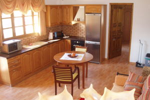 Woonvoorbeeld 3-kamerappartement