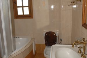 Woonvoorbeeld 3-kamerappartement