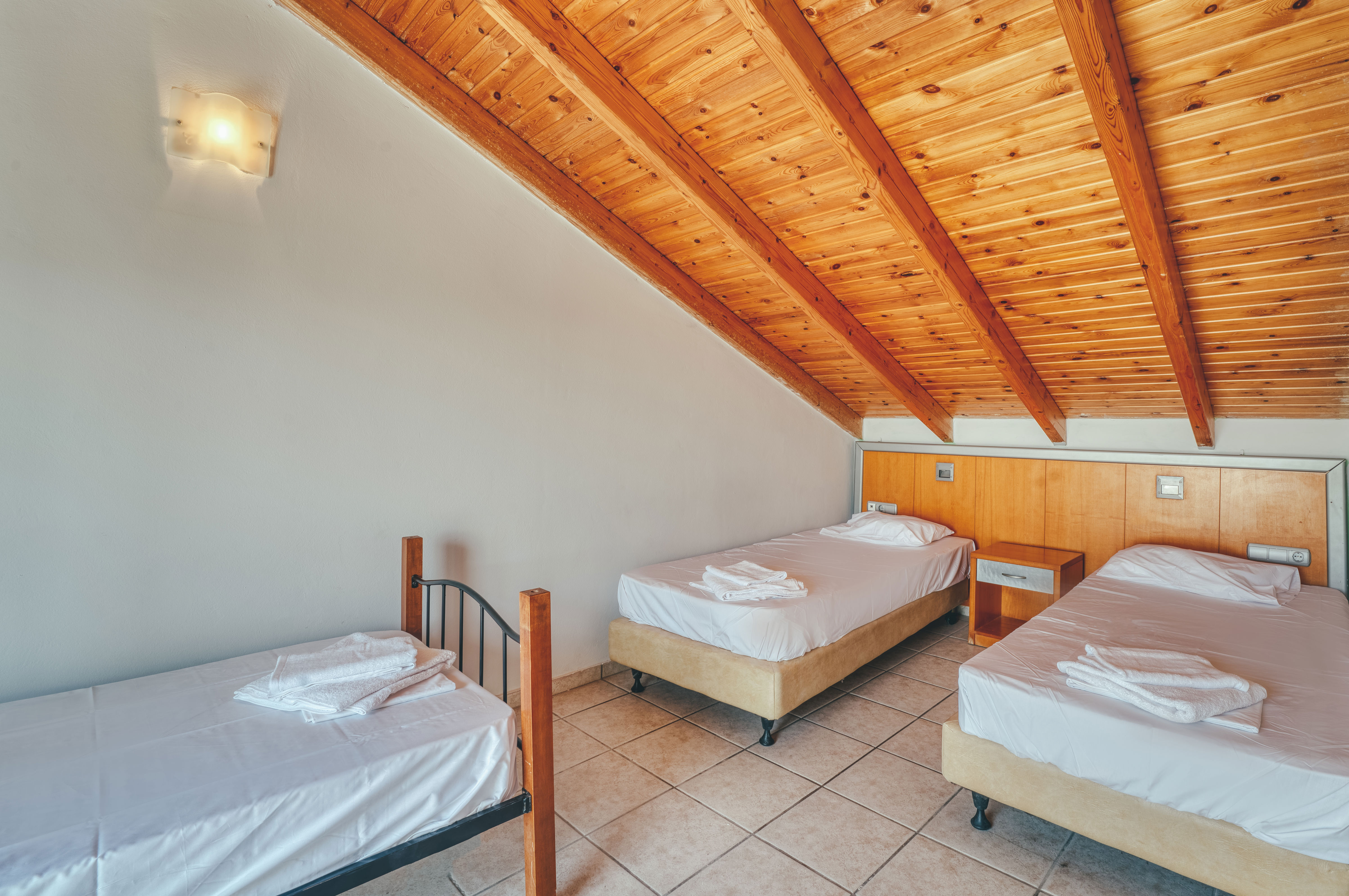 Mojo Hotel