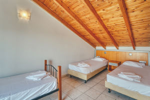 Woonvoorbeeld Maisonette