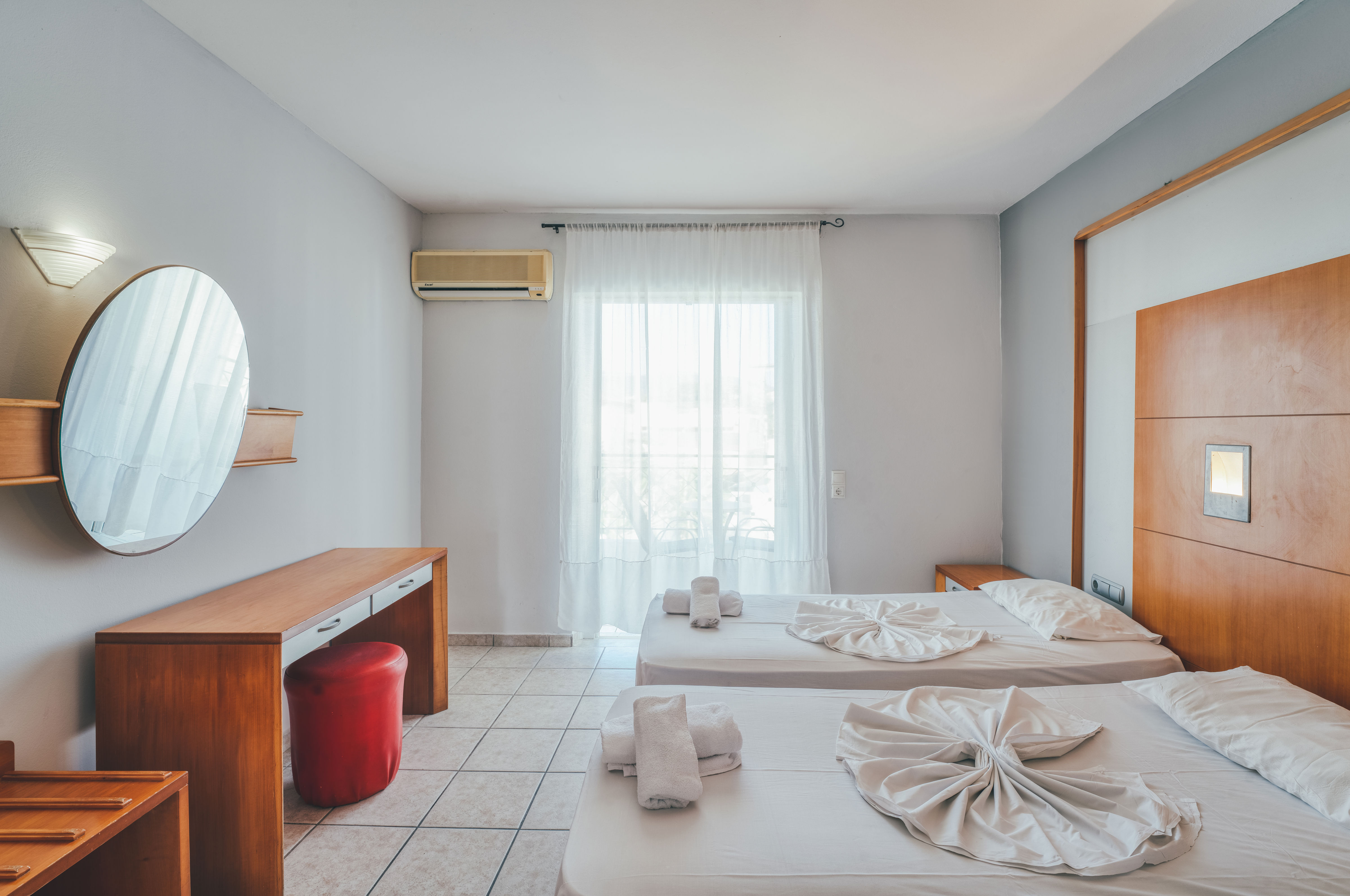 Mojo Hotel