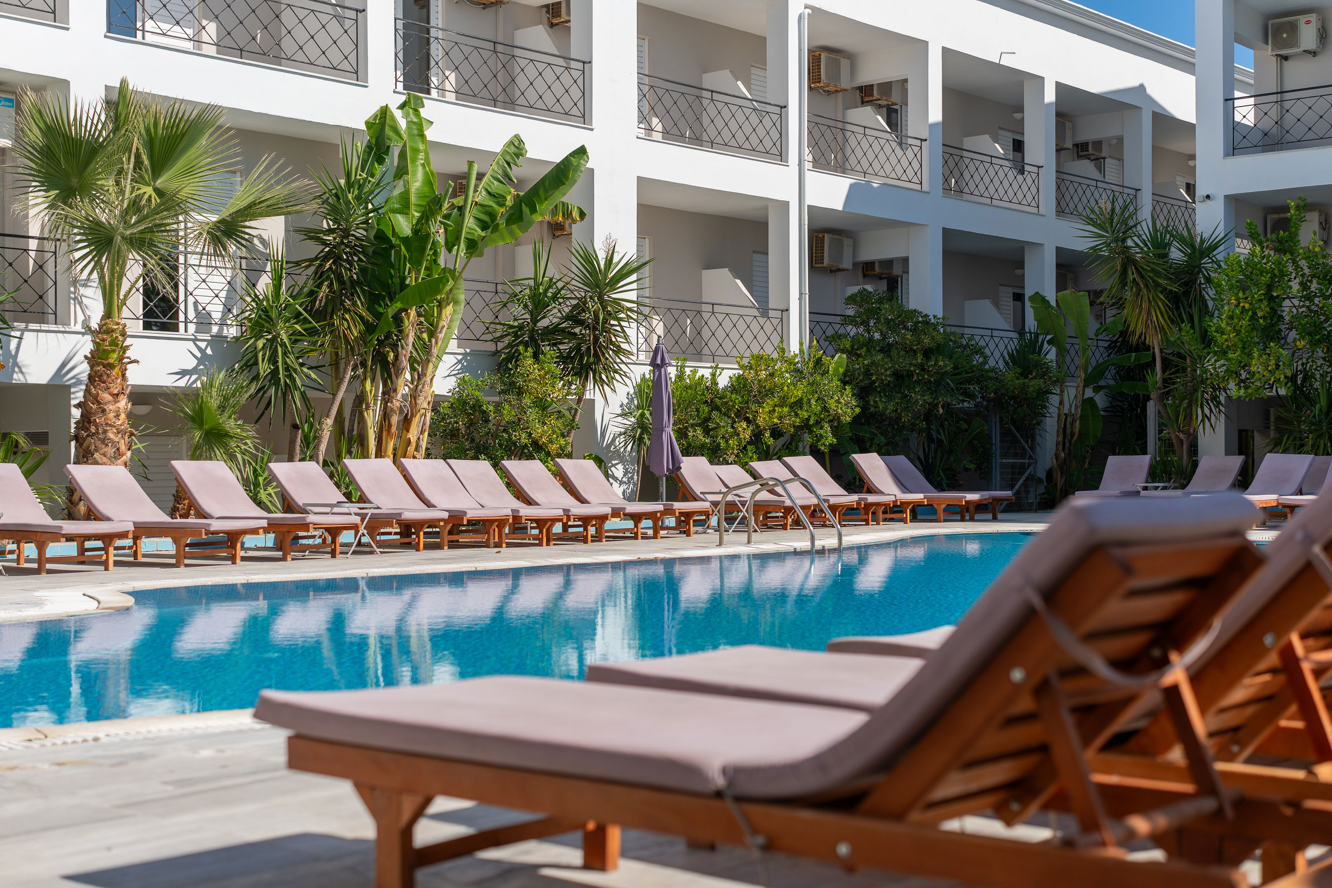 Mojo Hotel