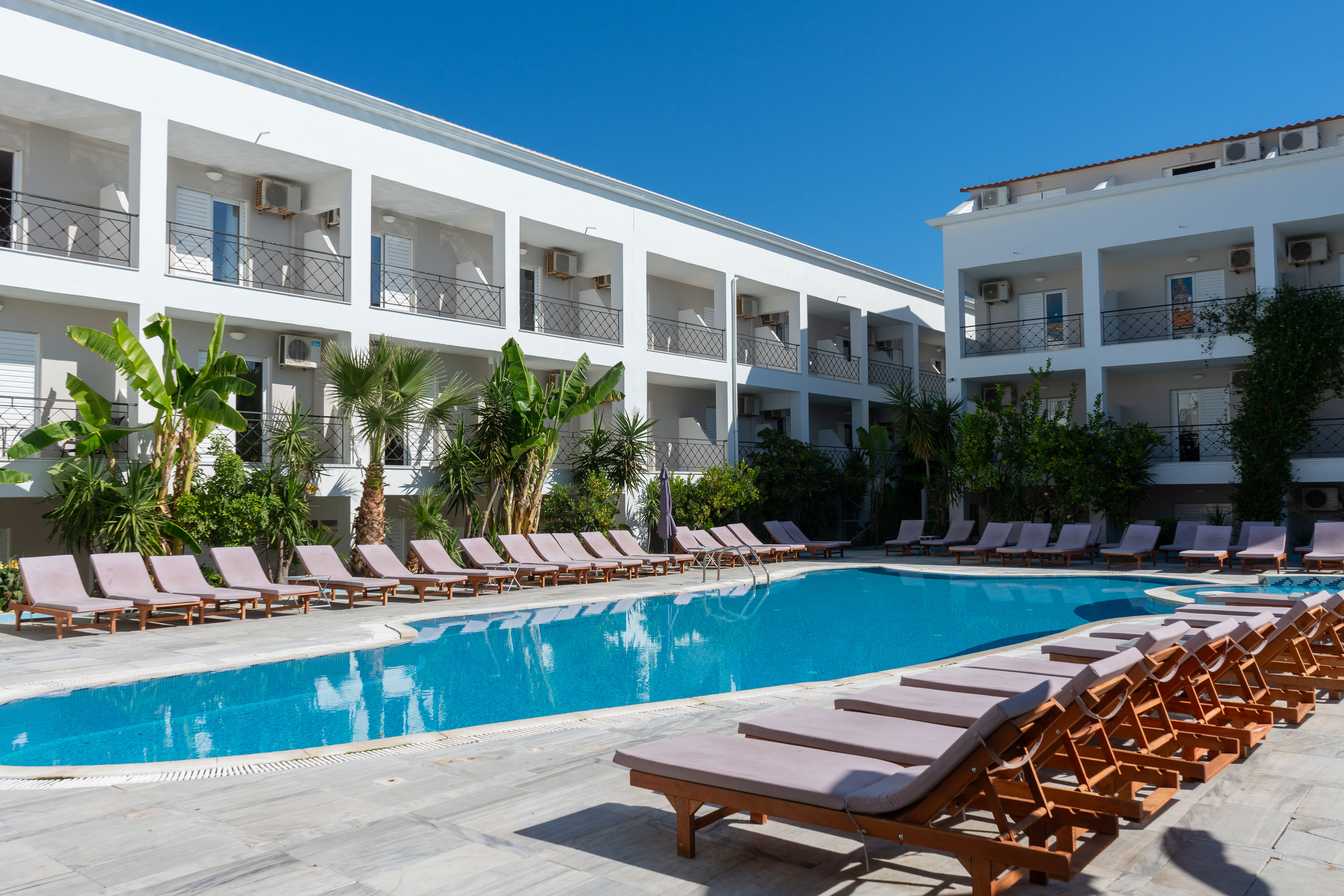 Mojo Hotel