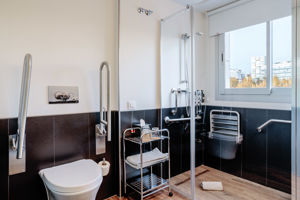 Woonvoorbeeld 2-persoonskamer Standaard