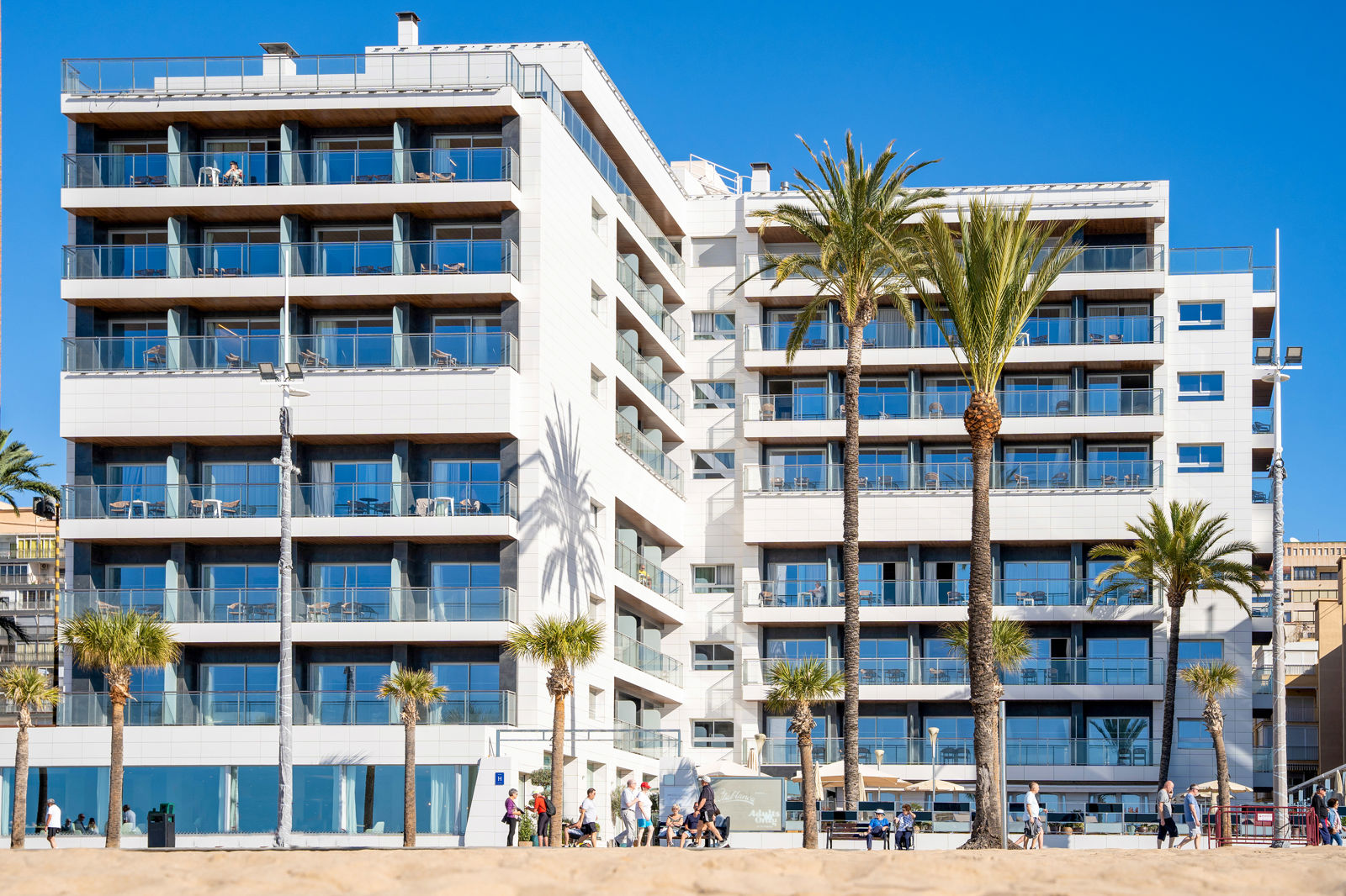 Innside Costa Blanca - billede 2
