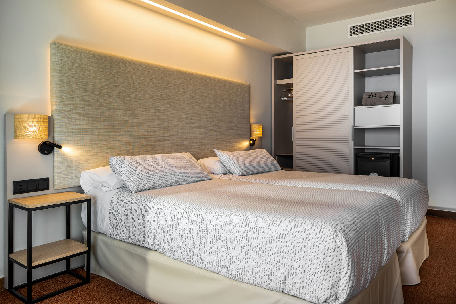 Innside Costa Blanca billede 3