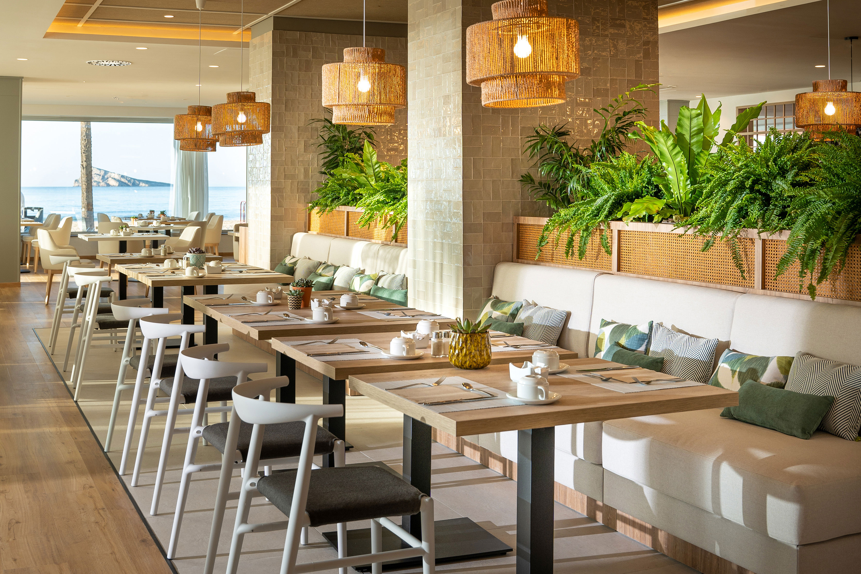 Innside Costa Blanca - billede 4