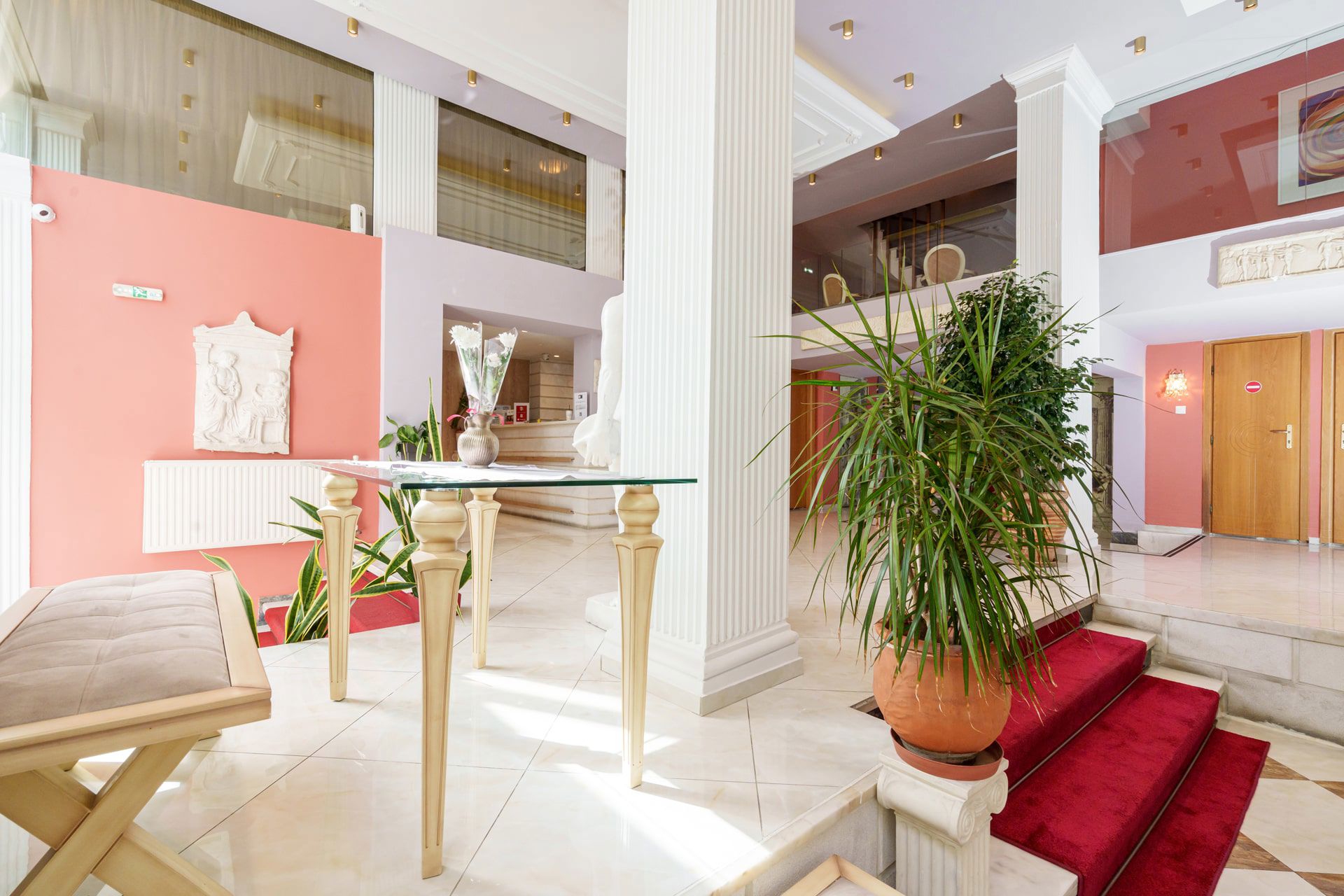 Acropolis Ami Boutique Hotel