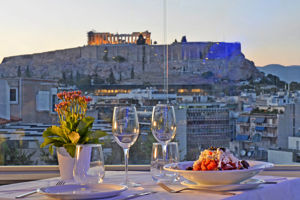 Acropolis Ami Boutique Hotel