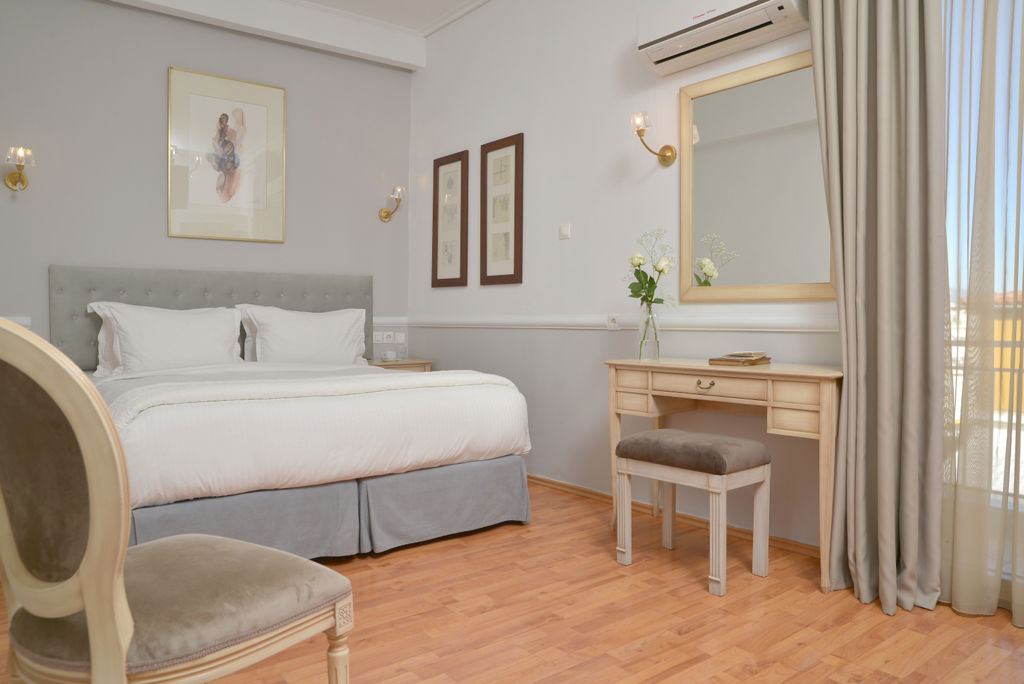 Acropolis Ami Boutique Hotel foto 4