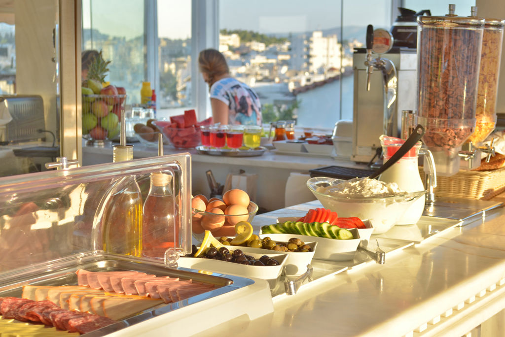 Acropolis Ami Boutique Hotel foto 5