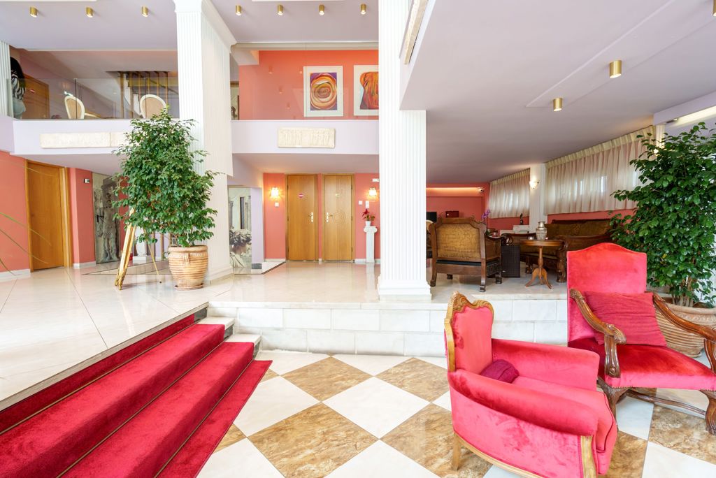 Acropolis Ami Boutique Hotel foto 6