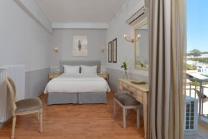 Acropolis Ami Boutique Hotel