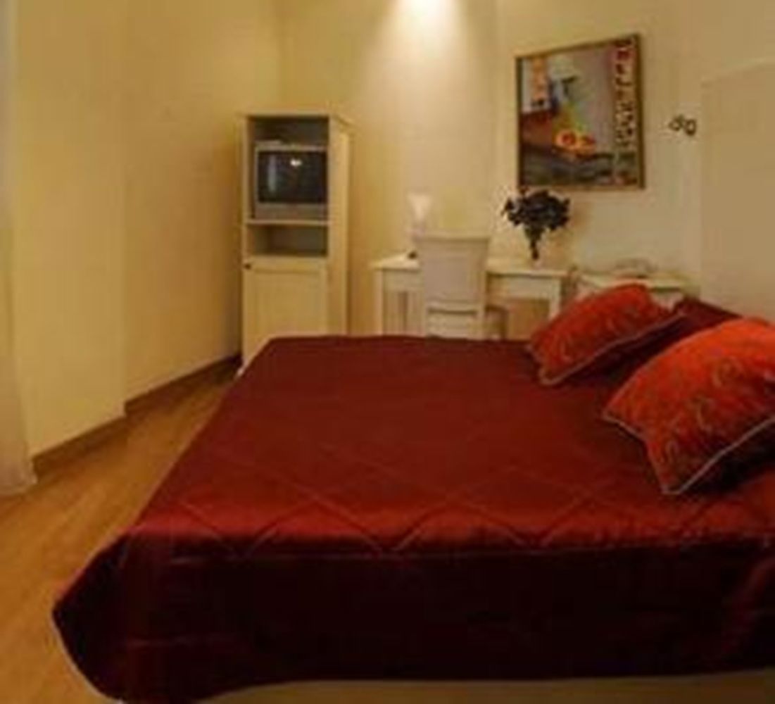 Athens Art Hotel