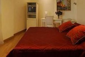 Woonvoorbeeld 2-persoonskamer Voordeel of Standaard