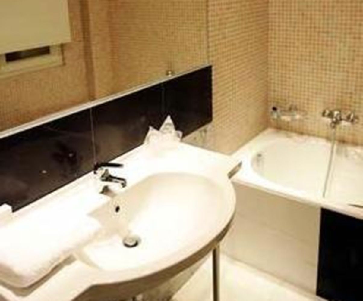 Athens Art Hotel