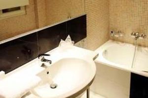 Woonvoorbeeld 2-persoonskamer Voordeel of Standaard