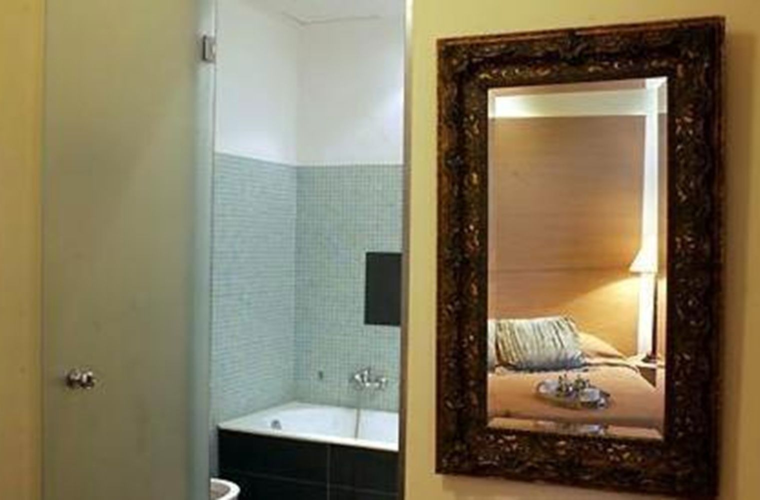 Athens Art Hotel