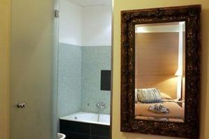 Woonvoorbeeld familiekamer Standaard