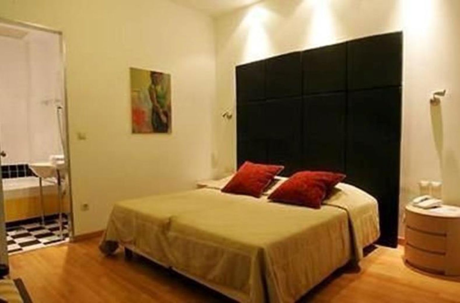 Athens Art Hotel