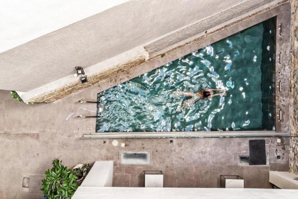 Athens Art Hotel foto 4