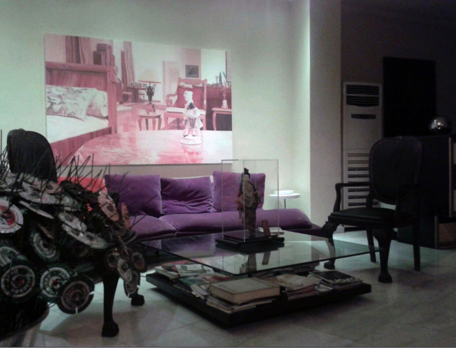 Athens Art Hotel