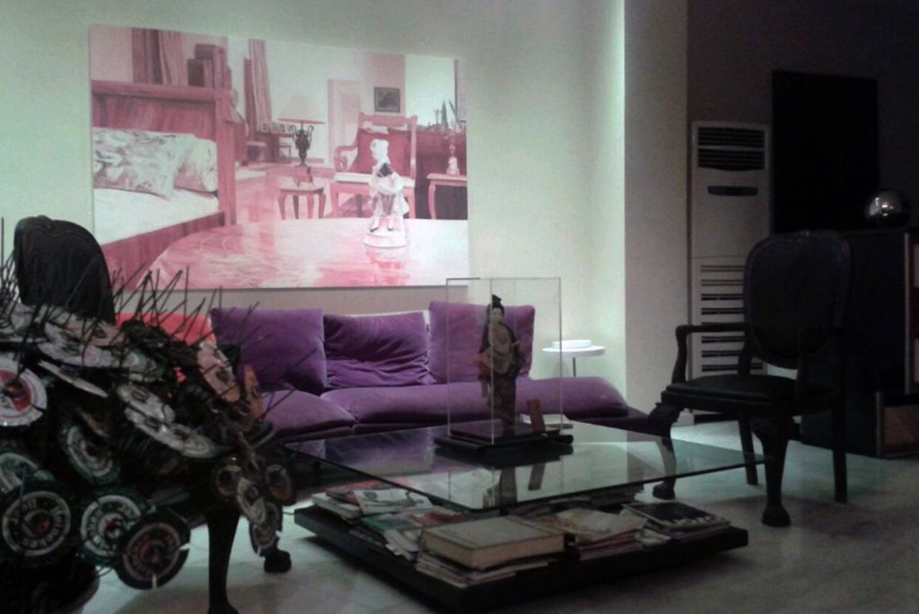 Athens Art Hotel foto 6