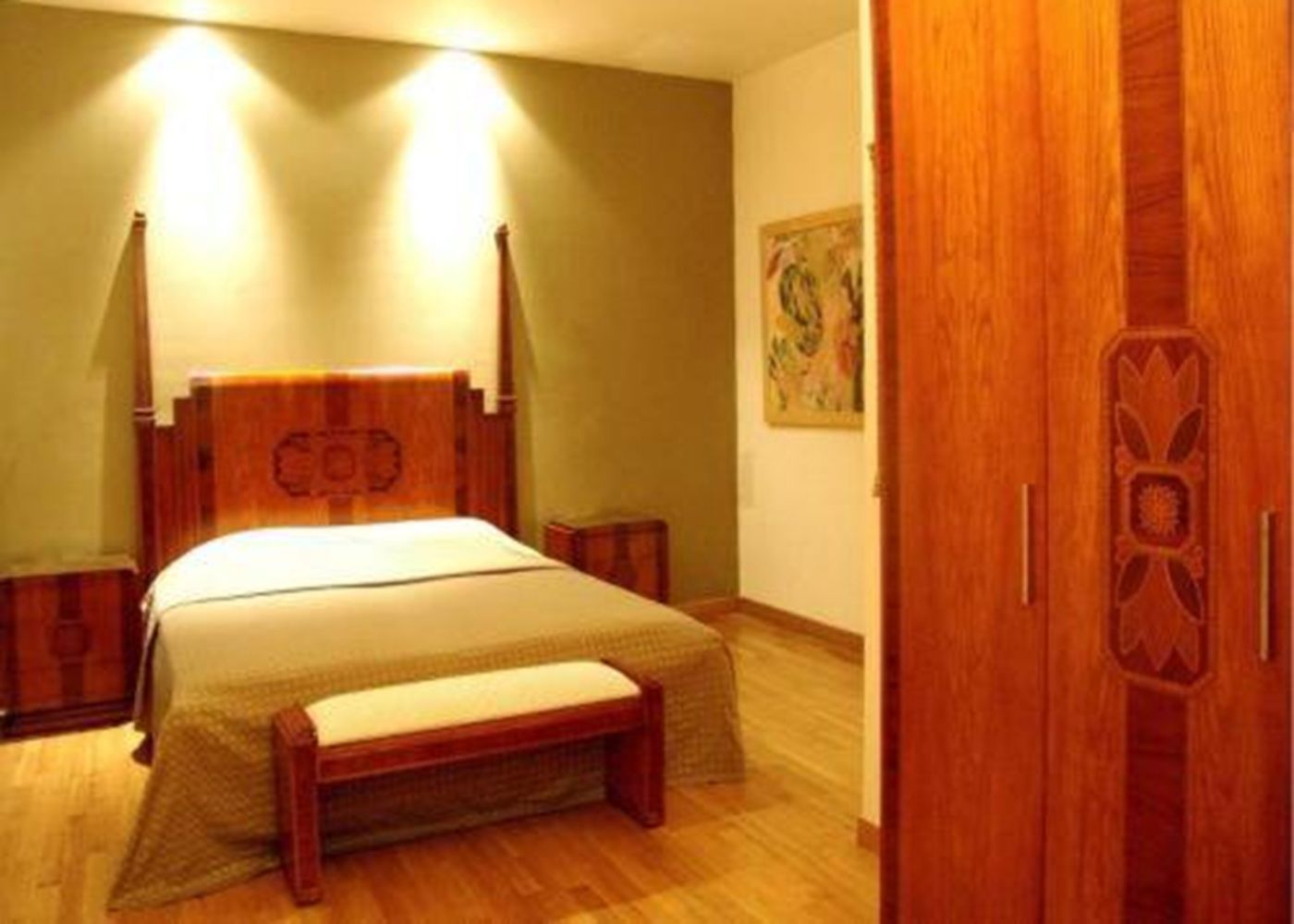 Athens Art Hotel
