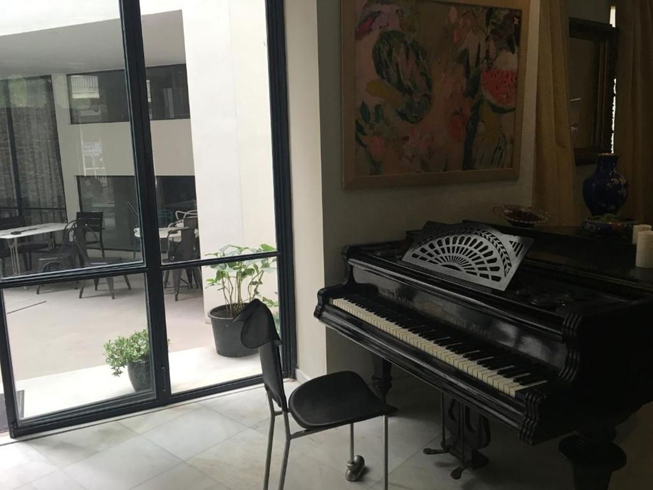 Athens Art Hotel