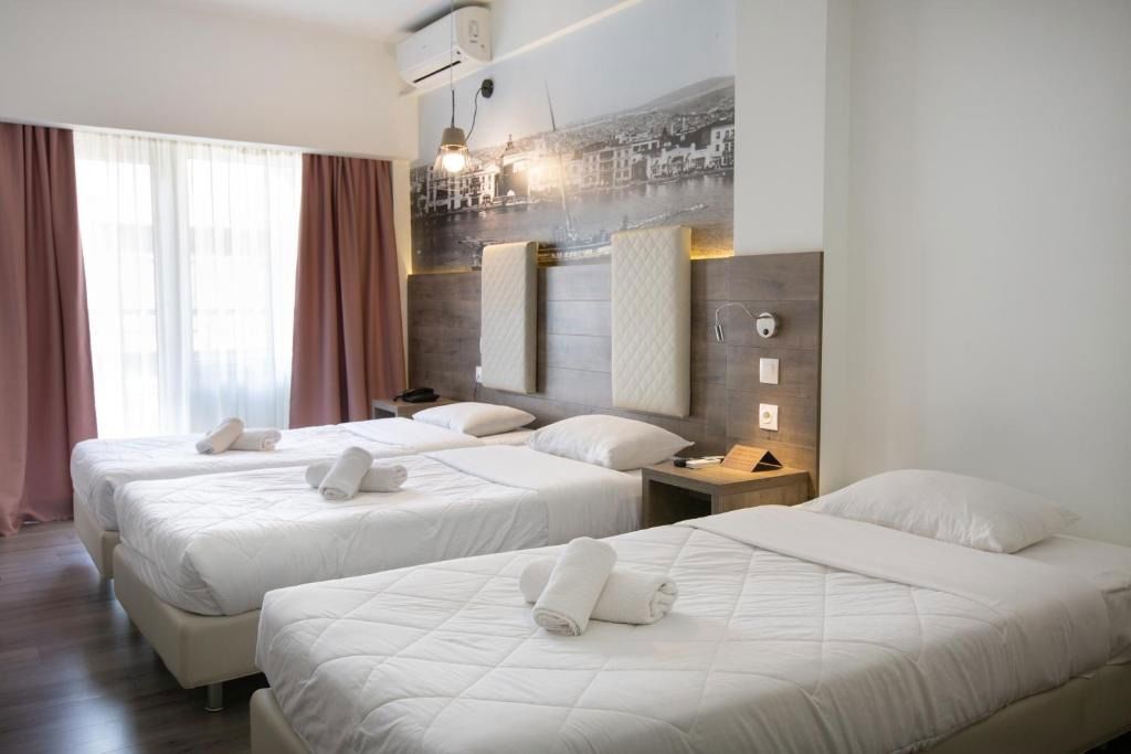 Metropolitan Hotel
