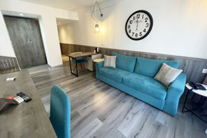 Woonvoorbeeld suite premium