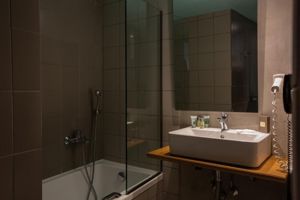 Woonvoorbeeld suite premium