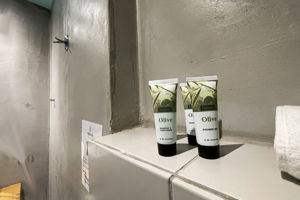 Woonvoorbeeld suite premium