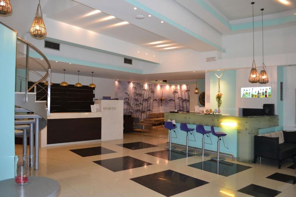 Metropolitan Hotel foto 5