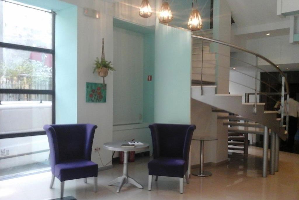 Metropolitan Hotel foto 6