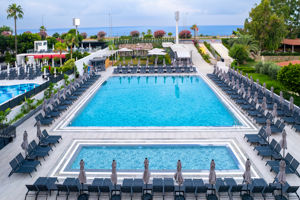 Nova Life Hotel