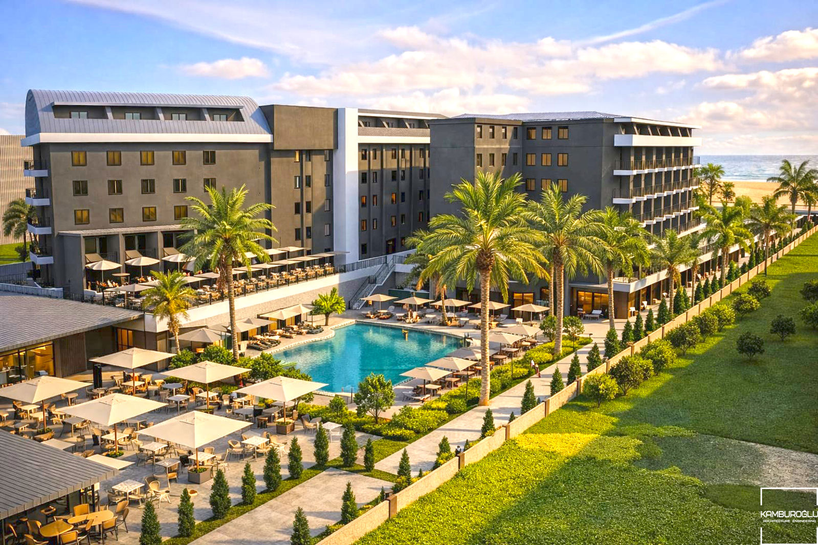 Nova Life Hotel slide 1