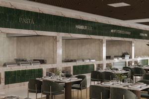 Artist Impression