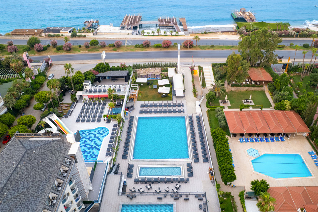 Nova Life Hotel