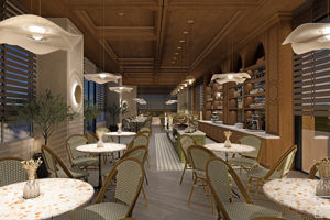 Artist Impression