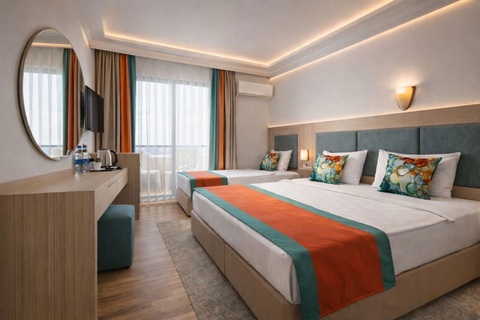 Nova Life Hotel - billede 2
